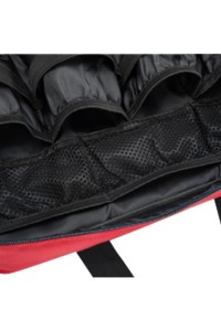 SKFAK013 Personal Design Single Shoulder First Aid Kit Capacity Large Field Survival Camping Travel Group Activity Community School Design Reflective Strip Multifunctional First Aid Kit Supplier Comfort Strap Storage First Aid Kit detail view-7